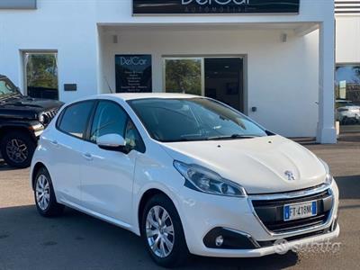 Peugeot 208 5P BlueHDI 100 CV Active - 2019
