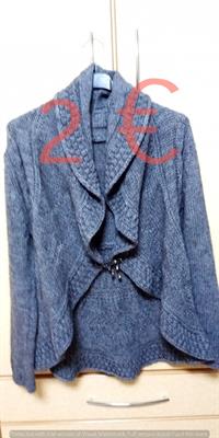 Vari capi d'abbigliamento - Foto 3
