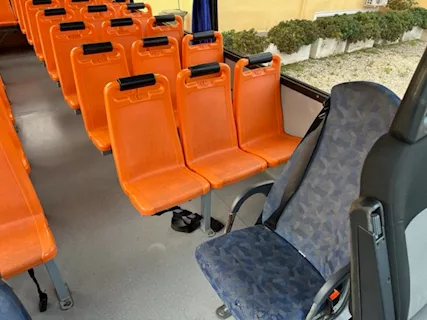 Iveco 65 CNG a Metano - Foto 3
