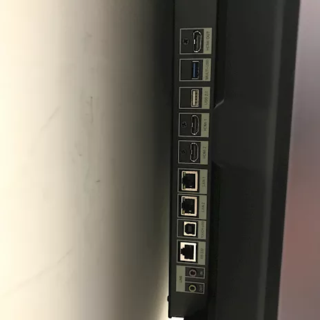 Monitor Interattivo HIKVISION DS-D5B65RB/A - Anteprima 5