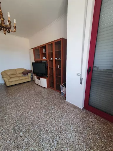 Appartamento 120 mq luminoso