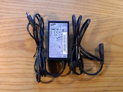 Alimentatore monitor Samsung A3514_DPN