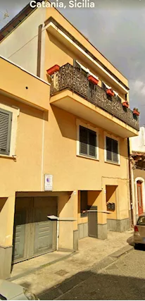 Da privato vendo casa autonoma a catania zona leopardi - Foto 3