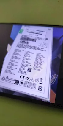 Oppo reno 12 5g 12 GB 256 RAM