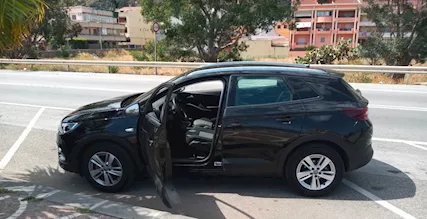 Grandland X turbo 1500