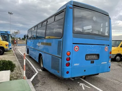 MAN 11.220 Autodromo - Foto 3