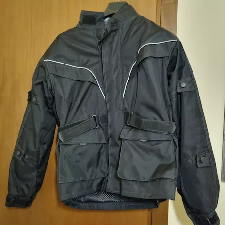 Giacche da moto