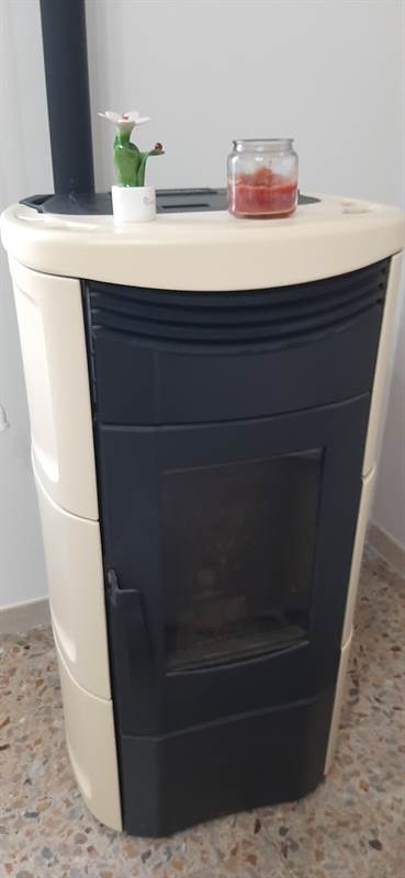 Nordica Extraflame, ottime condizioni - Foto 3