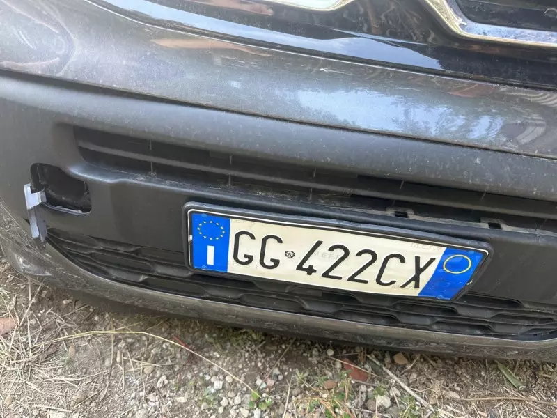 Citroen C1 sinistrata 2021
