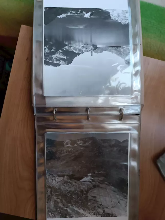 Foto 5 Album con foto d'epoca in Lombardia