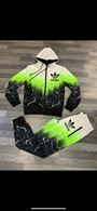 Tuta Adidas Completa Spedizione Gratuita