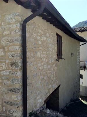 Antico rustico a Sorti Numero di locali Appartamenti di 5 o più locali - Foto 3