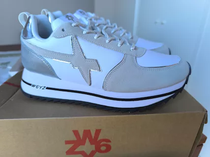 Scarpa W6YZ