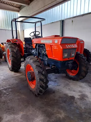 Same Ariete del 1972- 85 cavalli-soll-dt-df-4x4-servosterzo