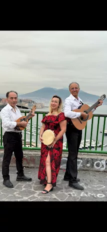 Cantanti e musicisti per eventi