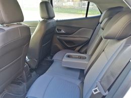 Foto 3 Opel Mokka full optional Anno 2015 Km 115000 Fuoristrada/SUV, come nuova