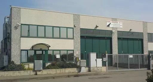Affittasi Capannone Industriale Loc. Piumazzo (Mo)