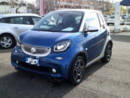 Smart Fortwo 1.0 Passion