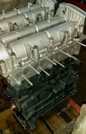 Motore Rigenerato Alfa Romeo Fiat Lancia 2.0 JTD