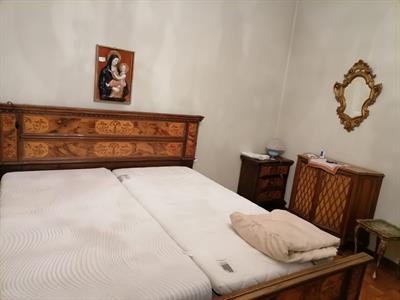 Camera da letto matrimoniale classica - Foto 2