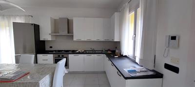 Cucina ad angolo