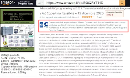 Campus PLC 5 giornate full immersion - Foto 2