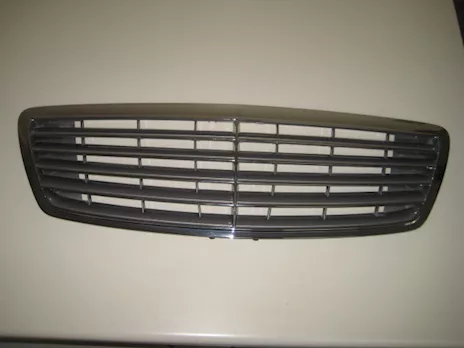 Griglia anteriore Mercedes Classe S W220 A2208800583