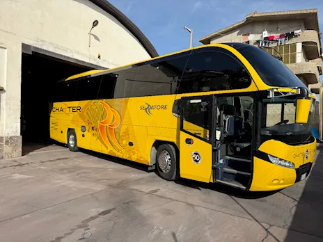 Neoplan Cityliner
