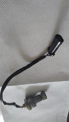 Sensore Contachilometri Impulsore Ferrari 208 308 365 512, ottimo stato - Anteprima 1