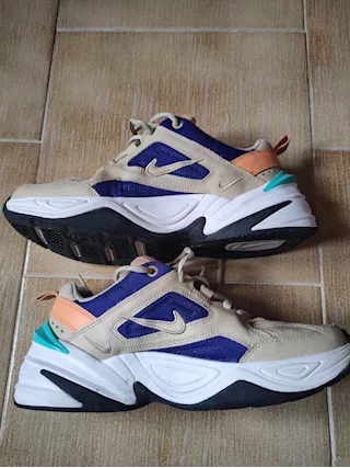 Nike W M2K Tekno n 38.5