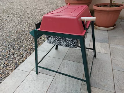 Macchina per il vino, in ottime condizioni - Foto 3
