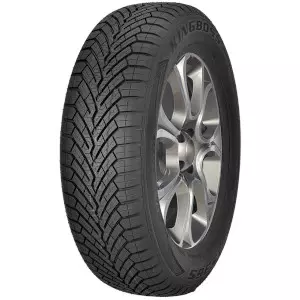 4 Gomme NUOVE 225/45-17 KingBoss (91W) 4 Stagioni