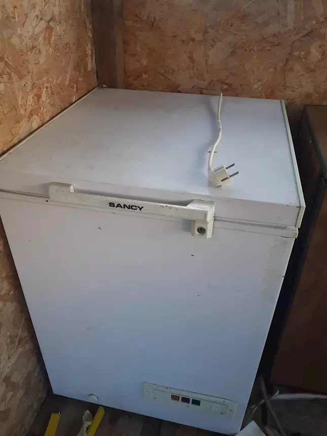 Congelatore più frigo - Foto 2