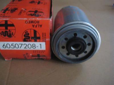Filtro carburante Alfa Romeo Alfetta