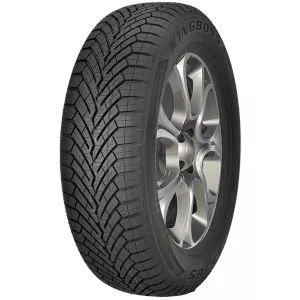 4 Gomme NUOVE 225/45-17 KingBoss (91W) 4 Stagioni