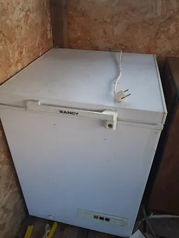 Congelatore più frigo - Foto 2