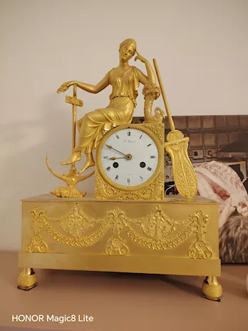Orologio parigina