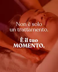 Massaggio olistico
