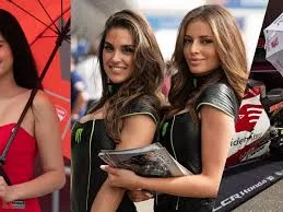 Paddock f1 Monza 1 settembre - Foto 3
