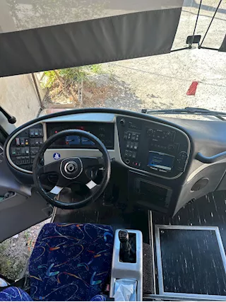 New Domino HD Marca Iveco Anno 2007 Km 740000 - Foto 4