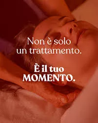 Massaggio olistico
