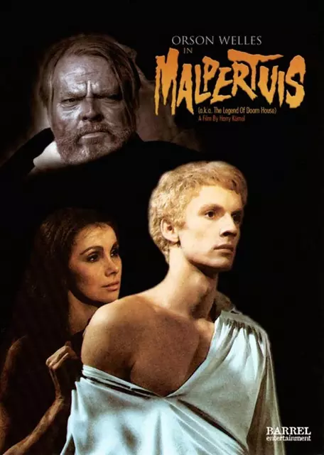 Malpertuis (1971)