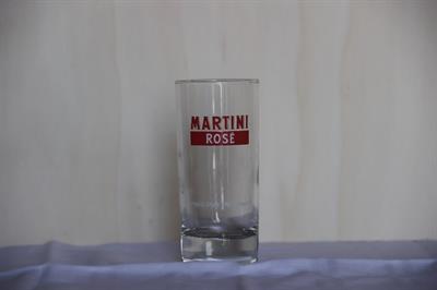 Bicchieri Martini Rosè - Foto 2