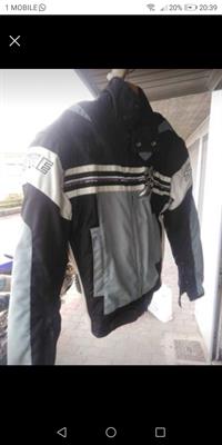 Giacca da moto Spyke - Anteprima 1