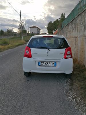Suzuki Alto 5p GL GPL (gas GPL) Anno 2009 Km 235000 Utilitaria - Foto 3