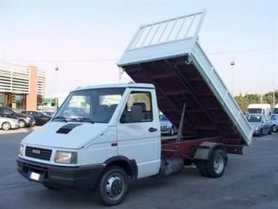 Trasporto e smaltimento macerie