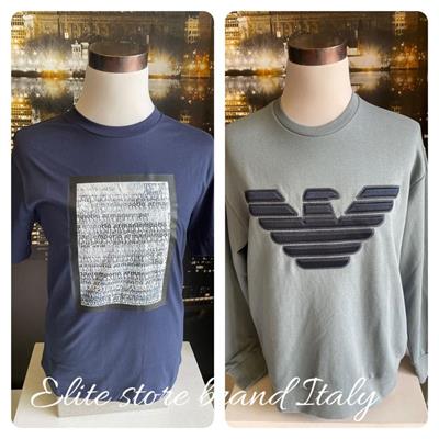 Armani Stock abbigliamento Rimato uomo - Foto 2