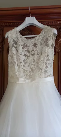 Abito da sposa