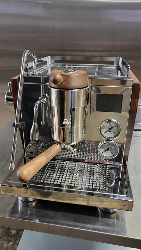 Rocket R Nine One Macchina da caffè espresso