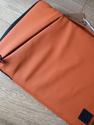Borsa notebook, colore arancio - Foto 4